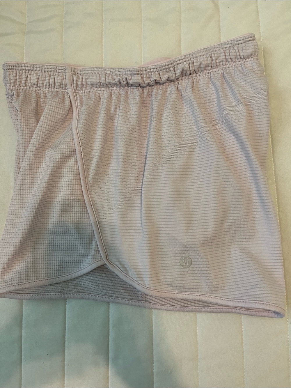 lululemon Swifty Mid-Rise Short 3”